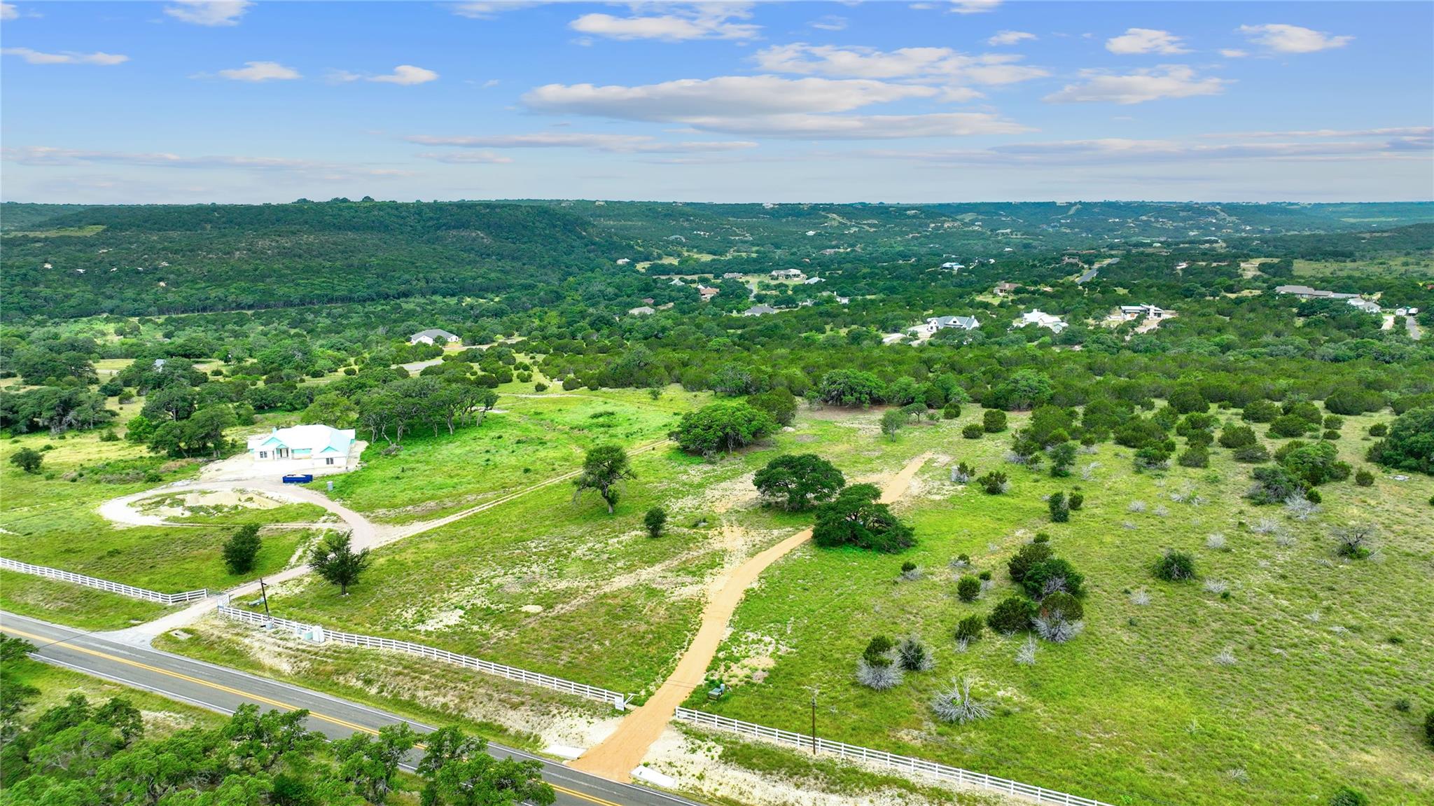 11288 S Fm 1174, Bertram, TX 78605