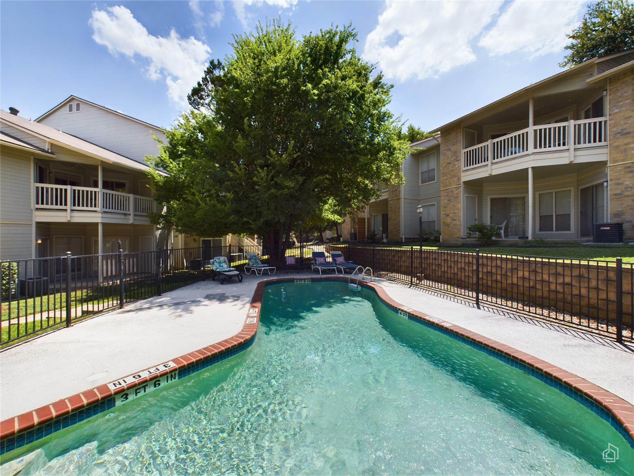 2450 Wickersham LN #501, Austin, TX 78741