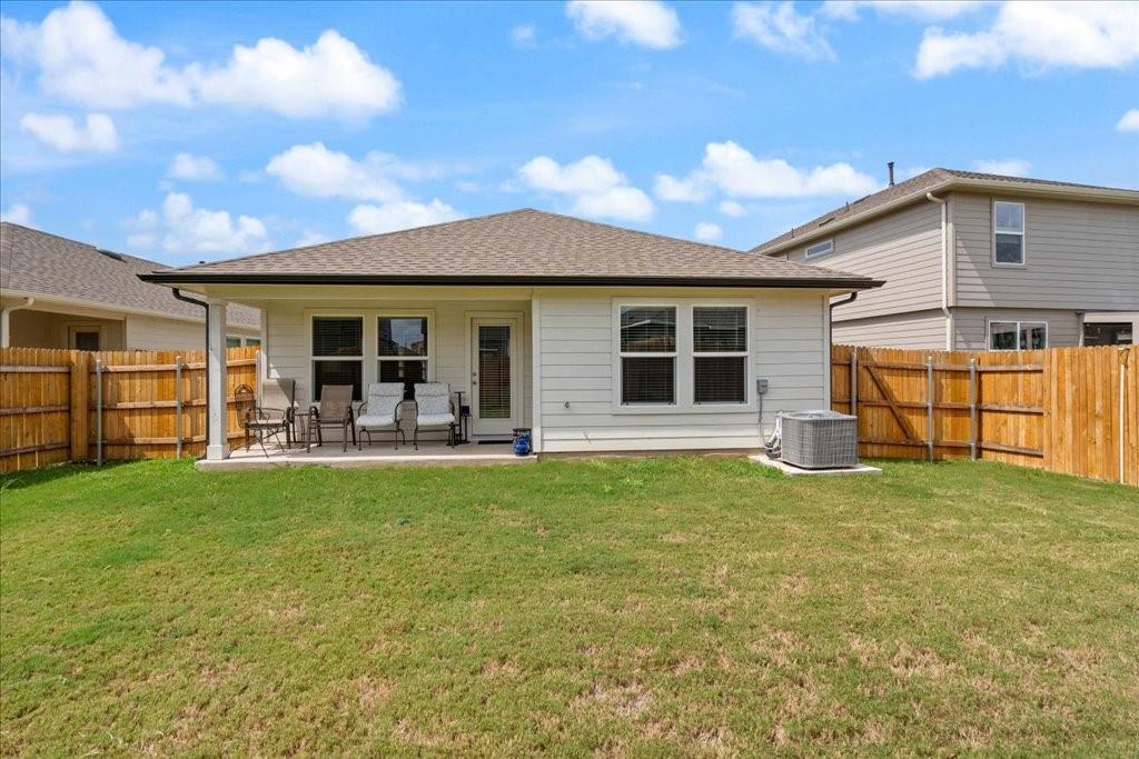 708 Shallowford PL, Bastrop, TX 78602