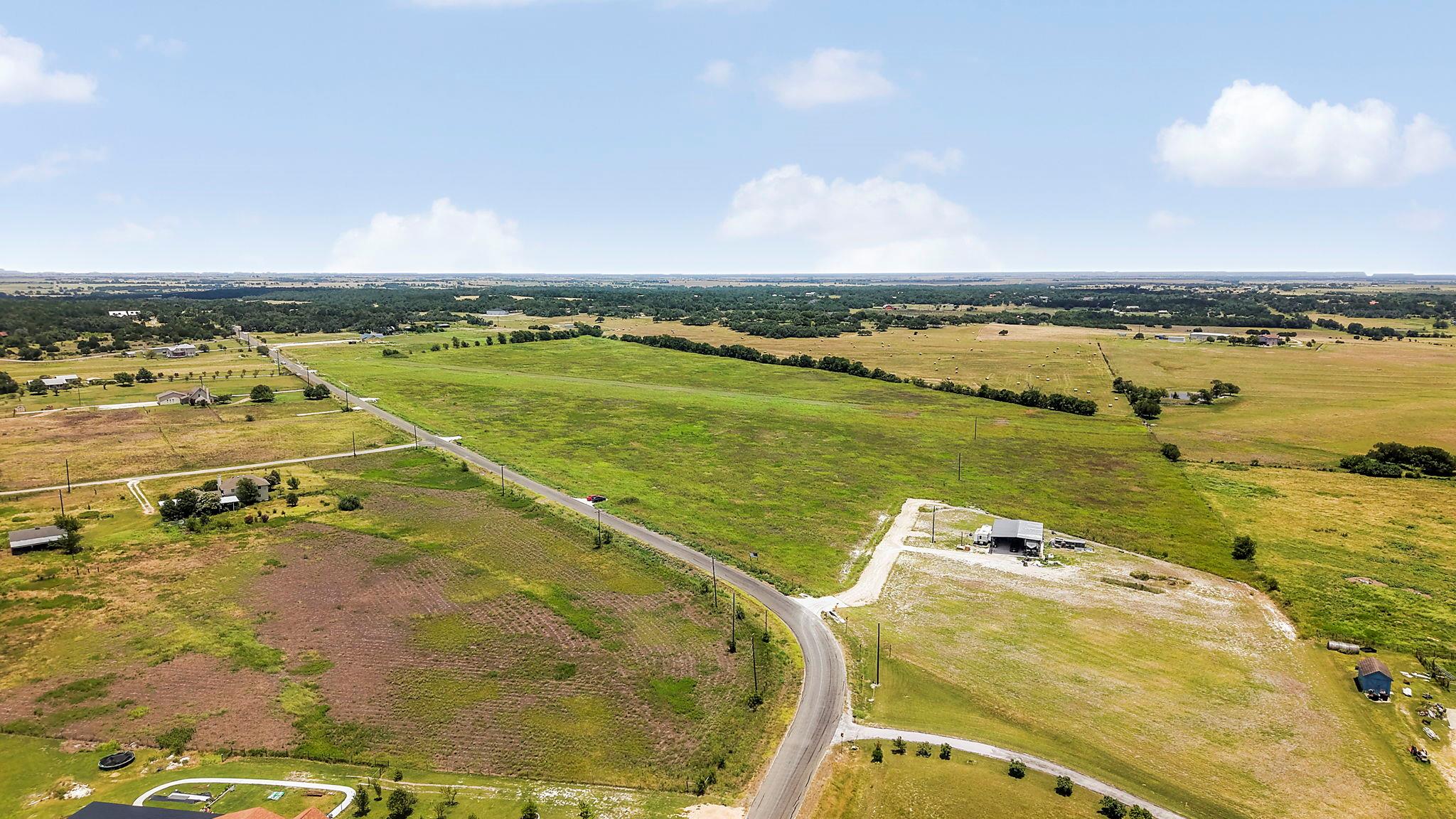 1100 County Road 153 Lot 5, Georgetown, TX 78626