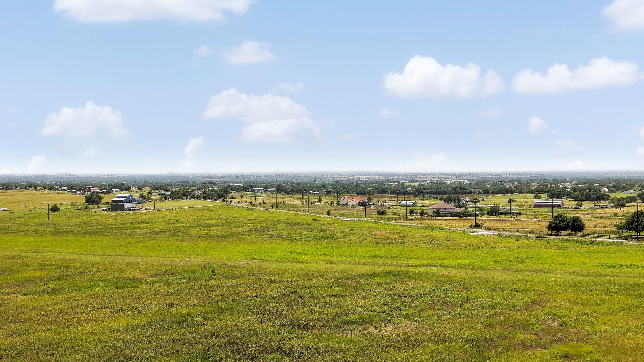 1138 County Road 153 Lot 6, Georgetown, TX 78626