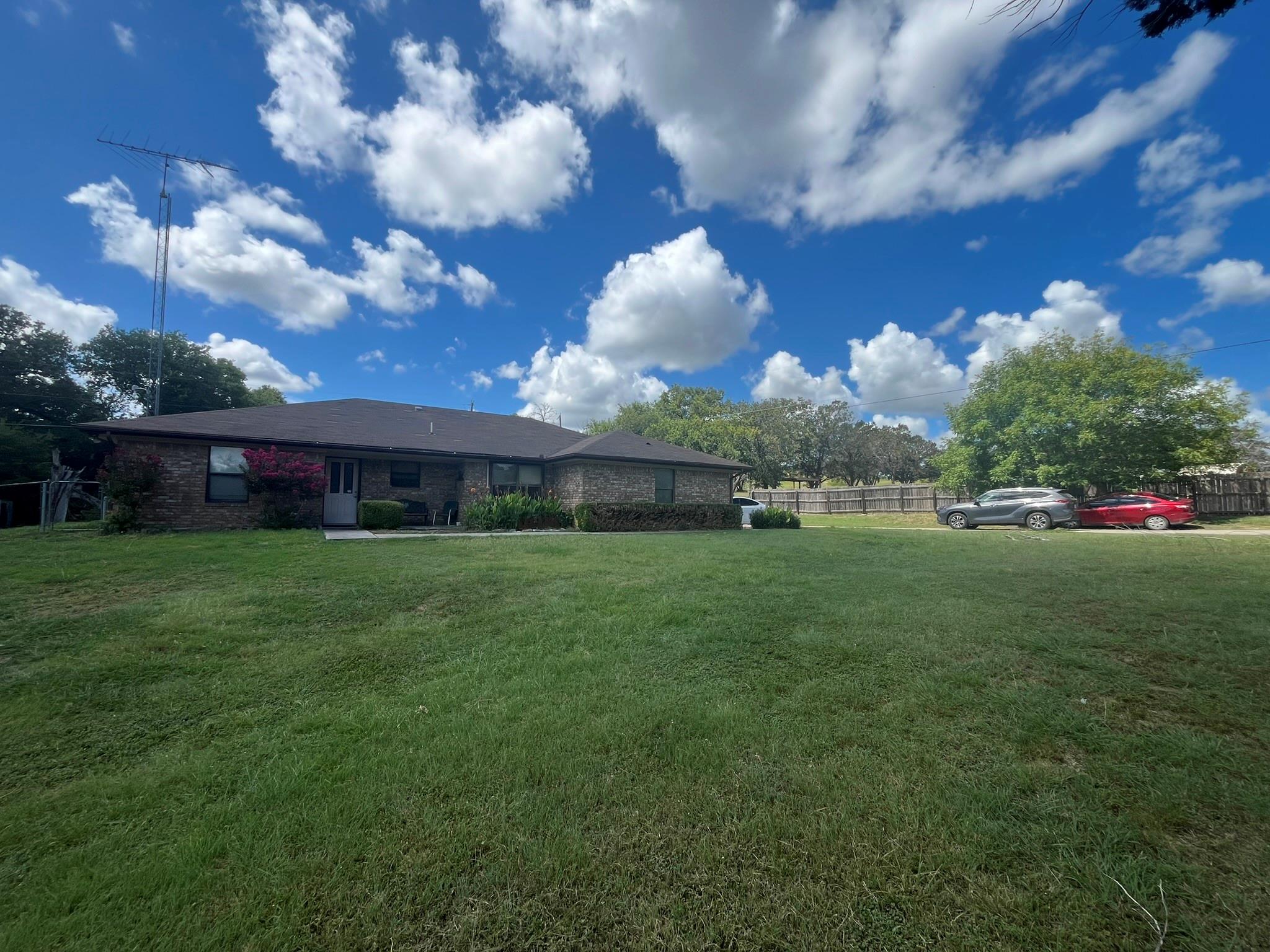 4881 County Rd #104, Copperas Cove, TX 76522