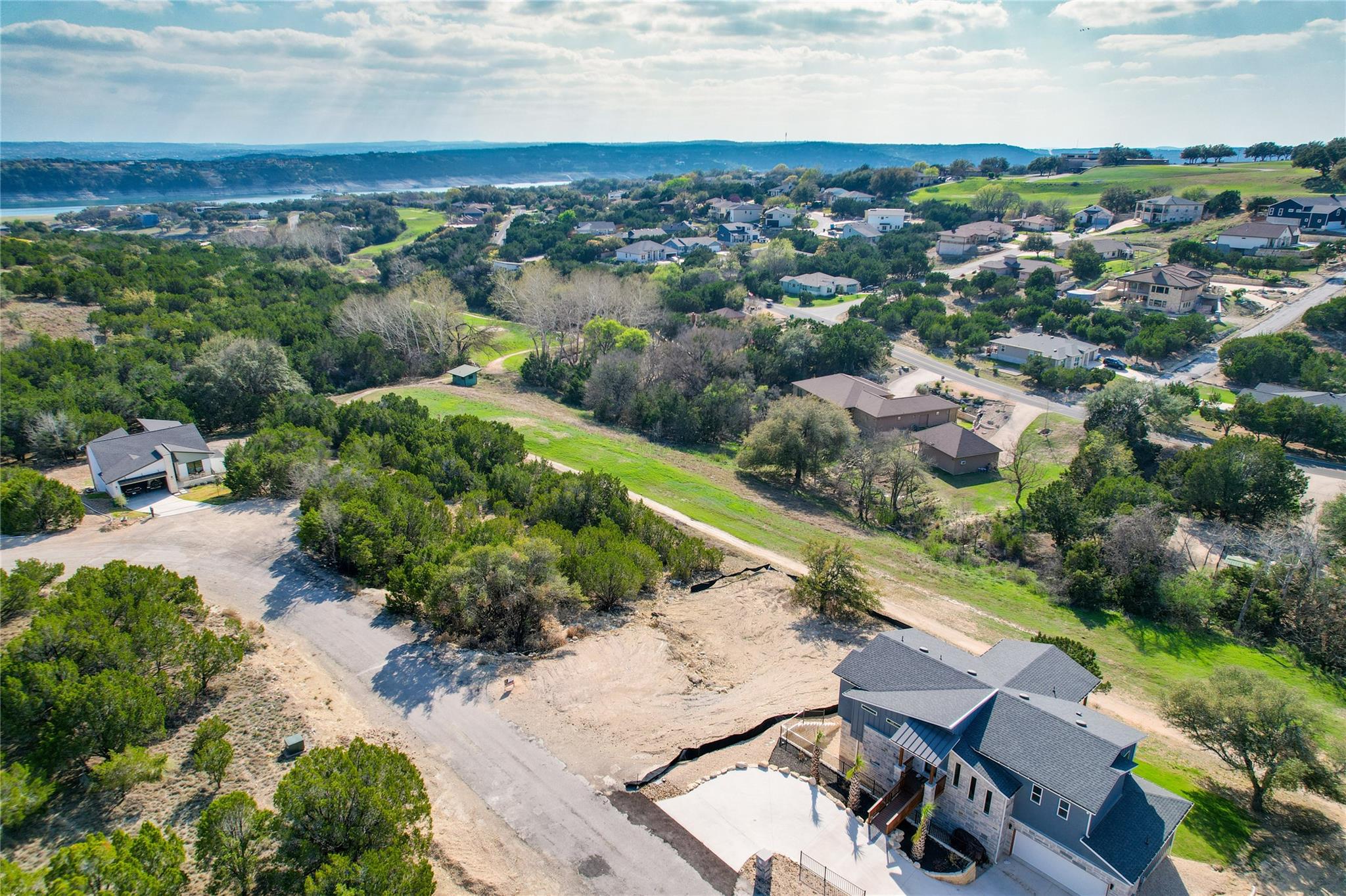 3420 Congress Ave, Lago Vista, TX 78645