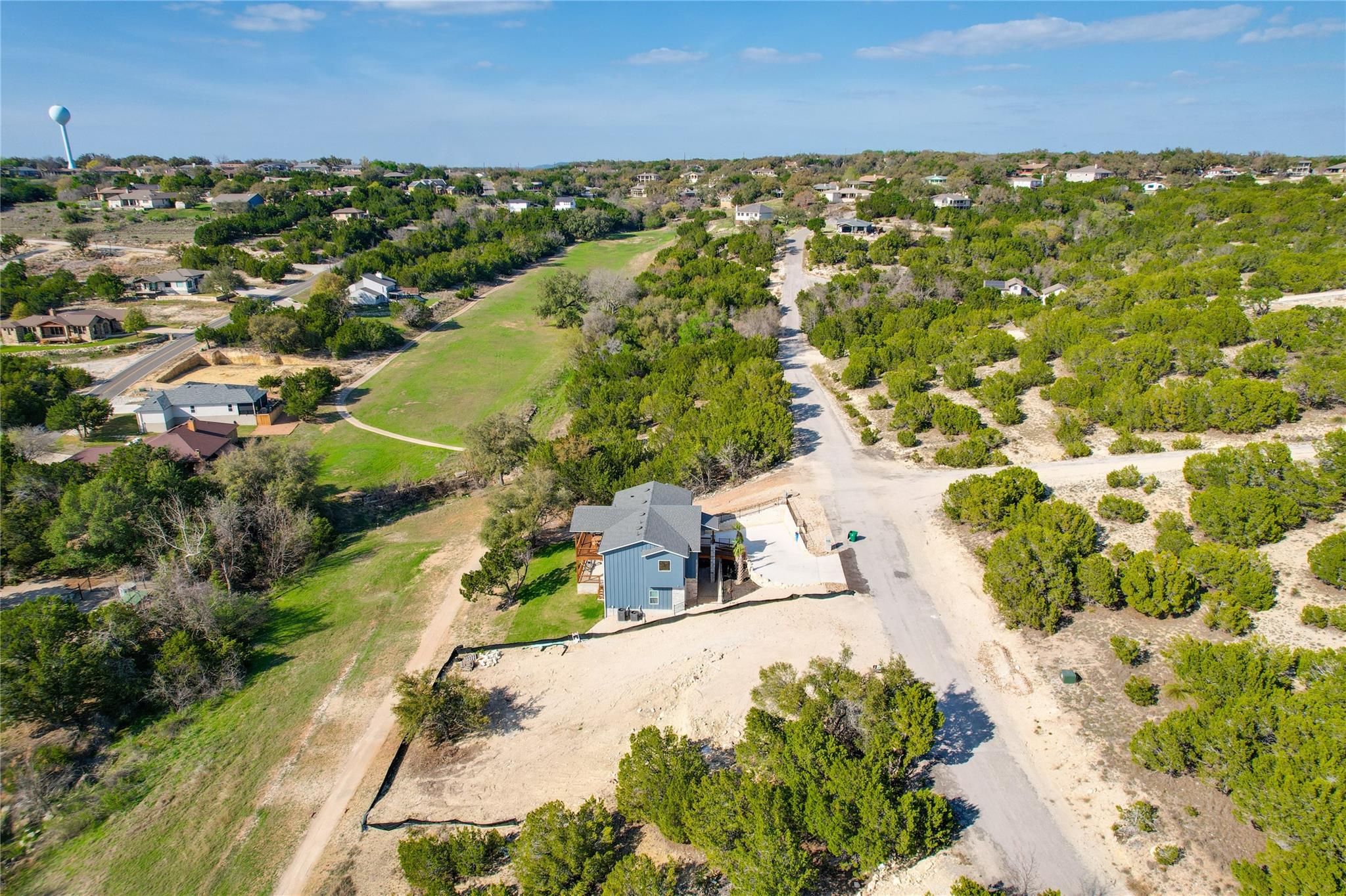 3420 Congress Ave, Lago Vista, TX 78645