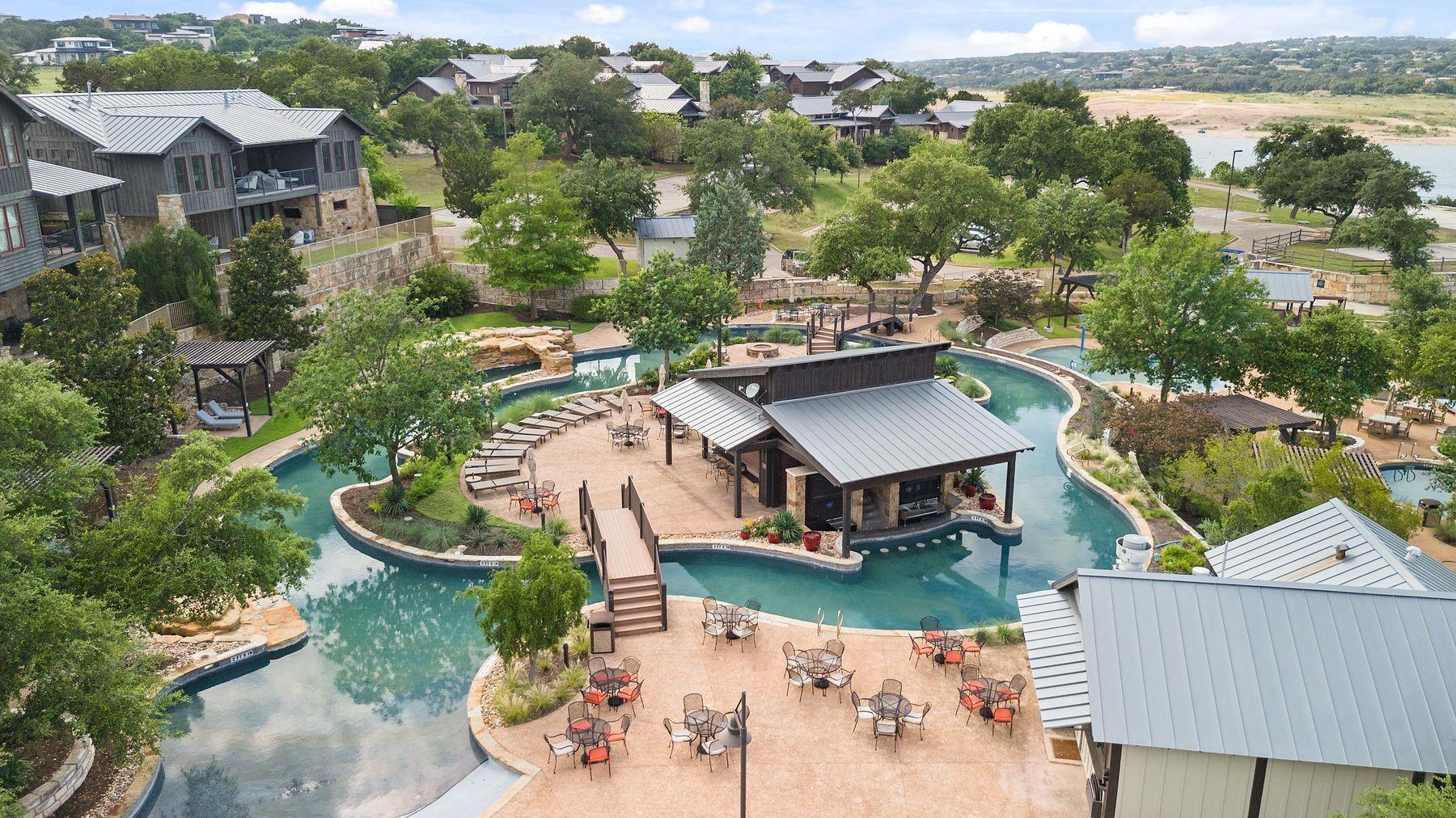 2113 Barbaro Way #15, Spicewood, TX 78669