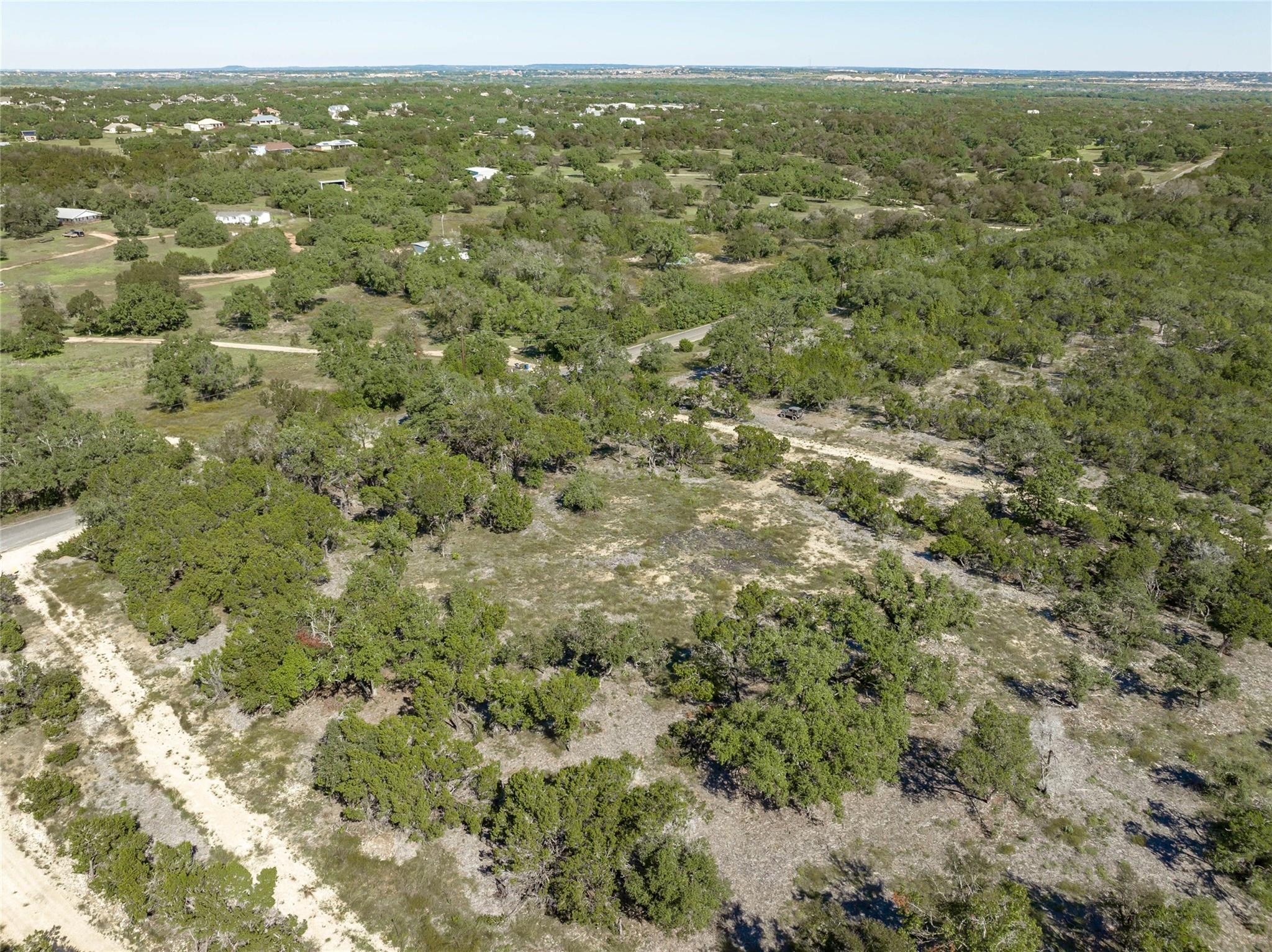 TBD County Road 281 Lot 2, Leander, TX 78641