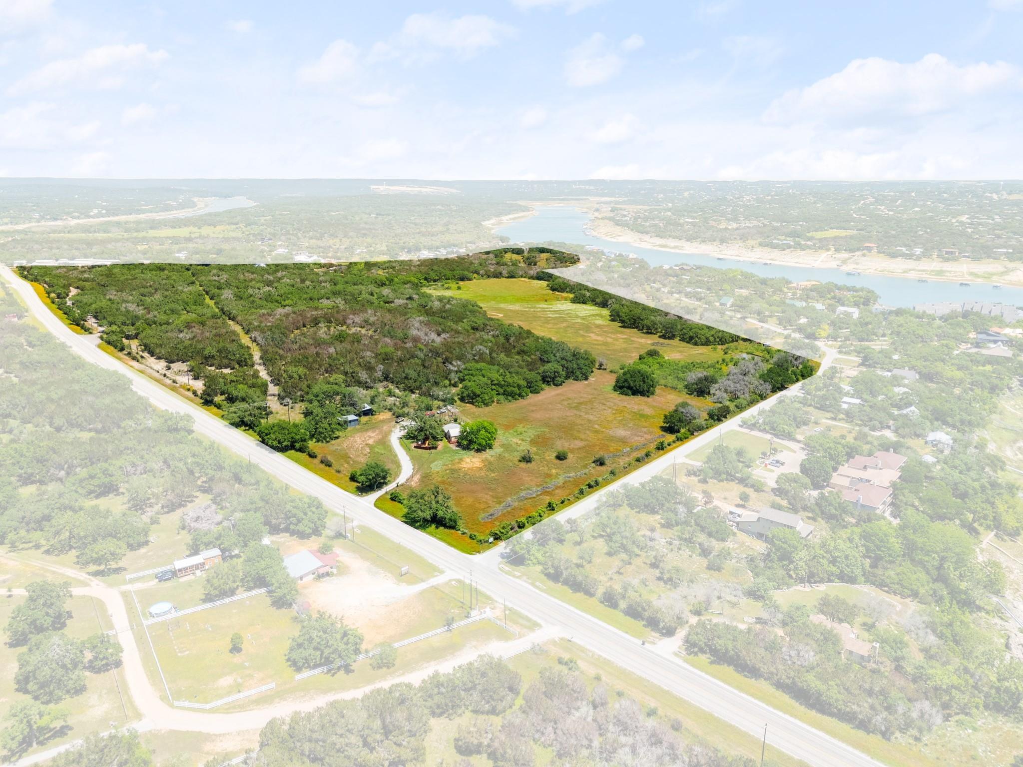 525 Pace Bend RD N, Spicewood, TX 78669