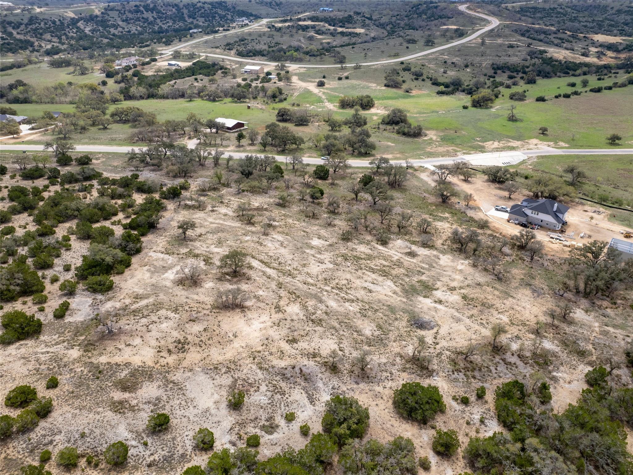 Lot 66 Majestic Hills DR, Blanco, TX 78606