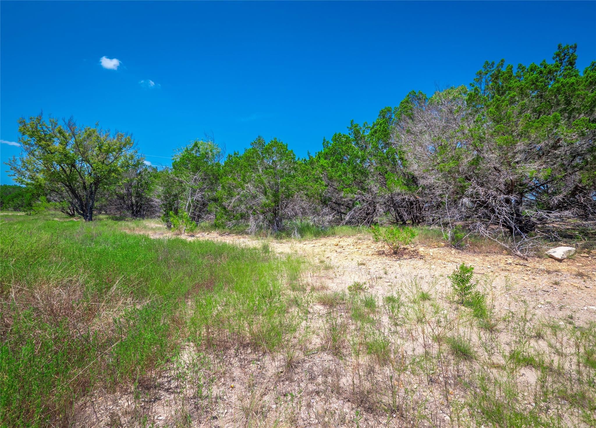 193 Garner Ranch RD, Bertram, TX 78605