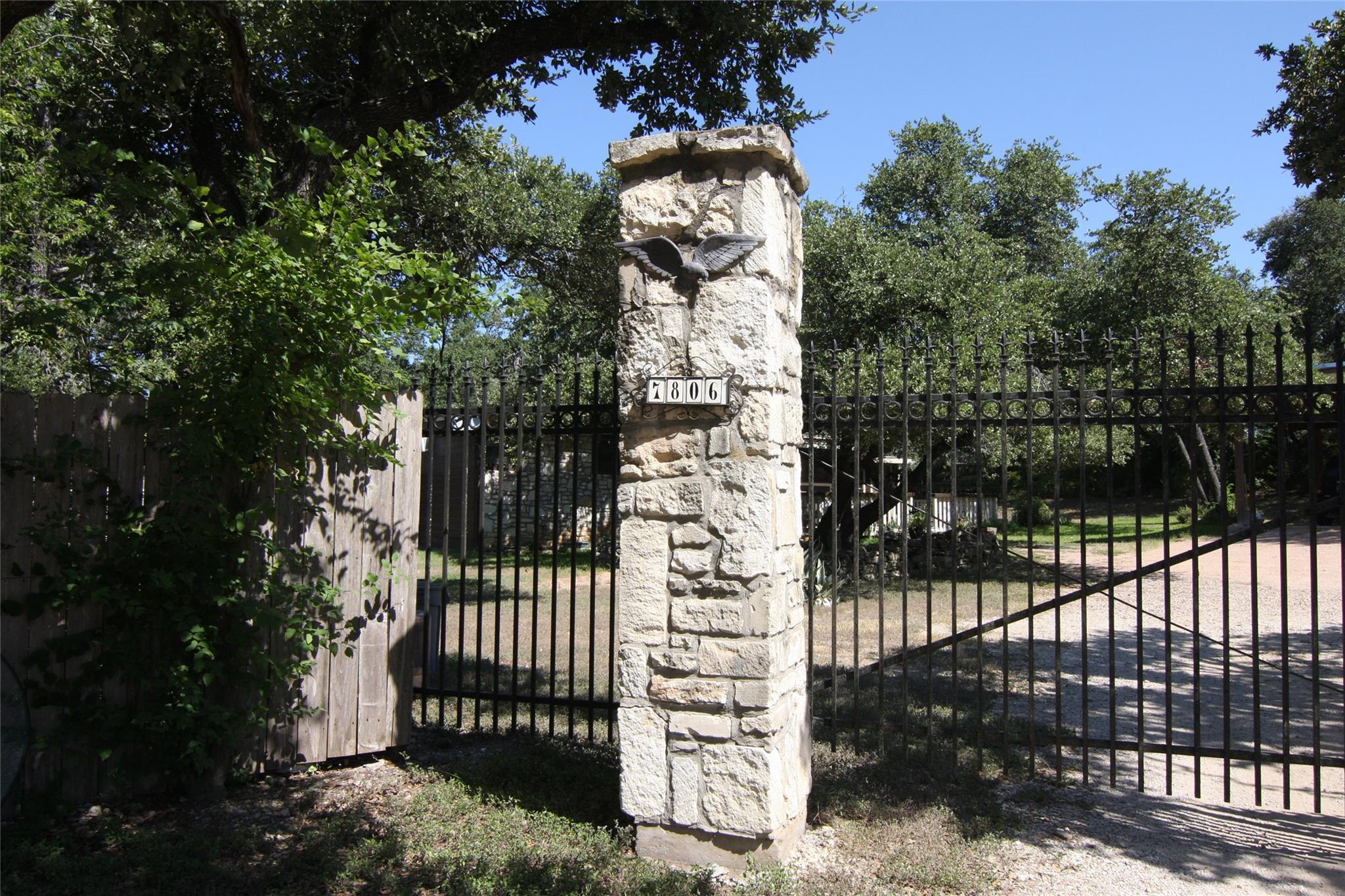7806 - 7804 Indian Ridge DR, Austin, TX 78737
