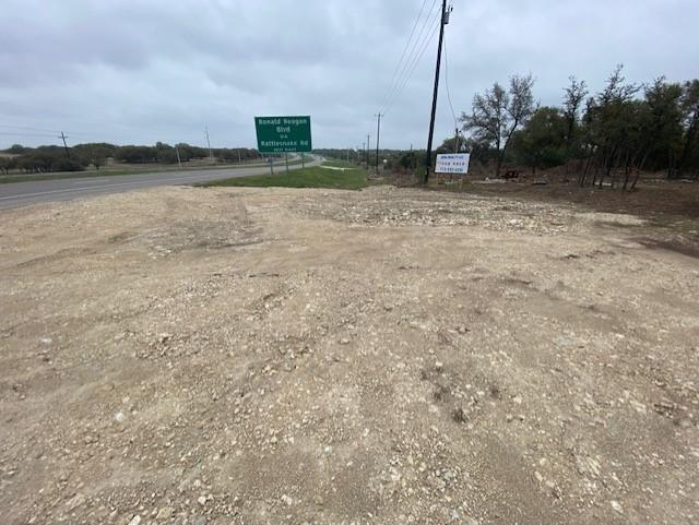 6761 State Highway 195 Hw, Florence, TX 76527