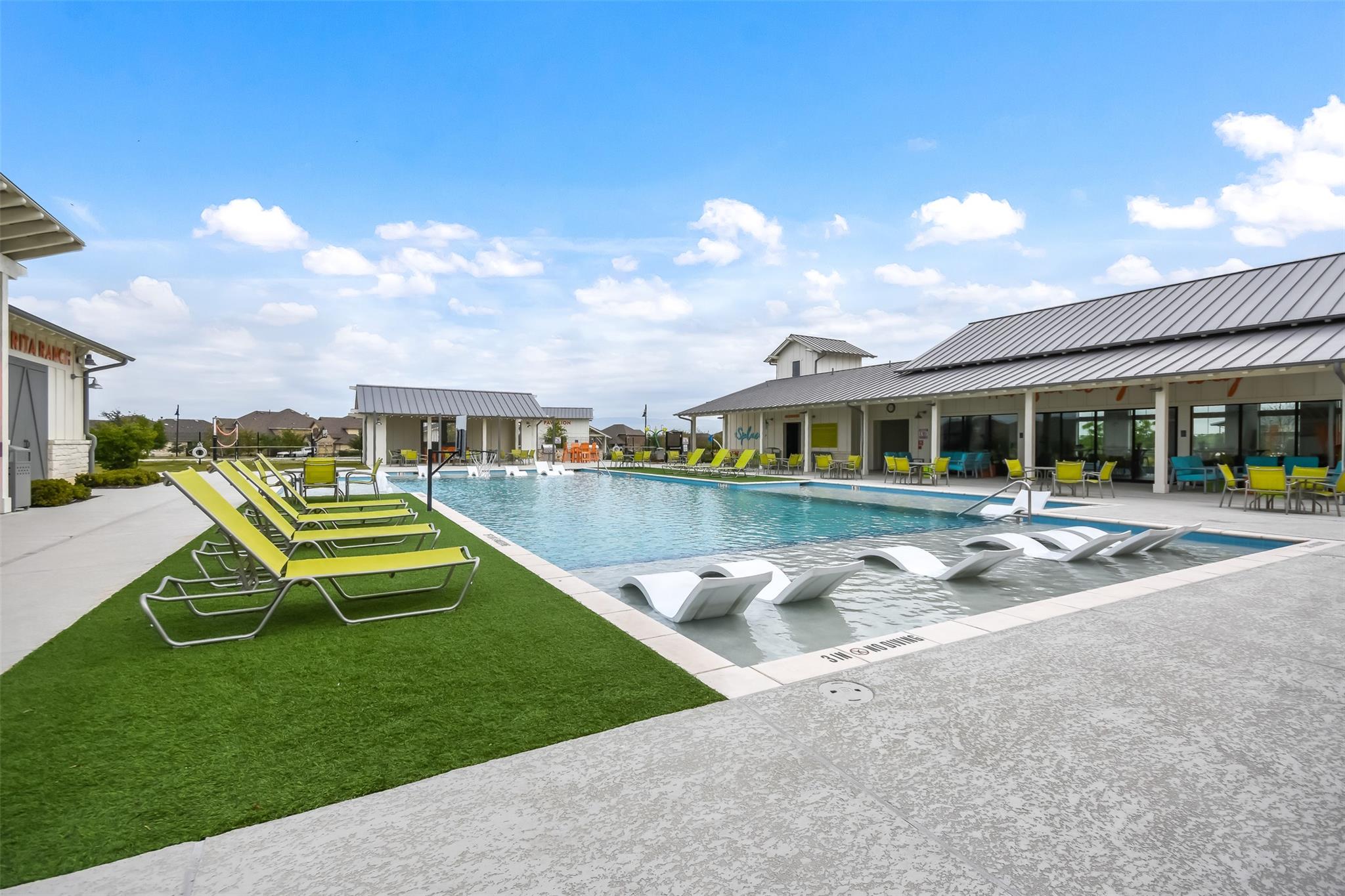 113 Cascia CIR, Liberty Hill, TX 78642