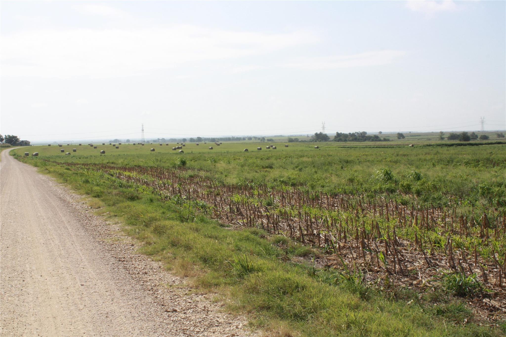 TBD Gooseneck RD #1, Bartlett, TX 76511