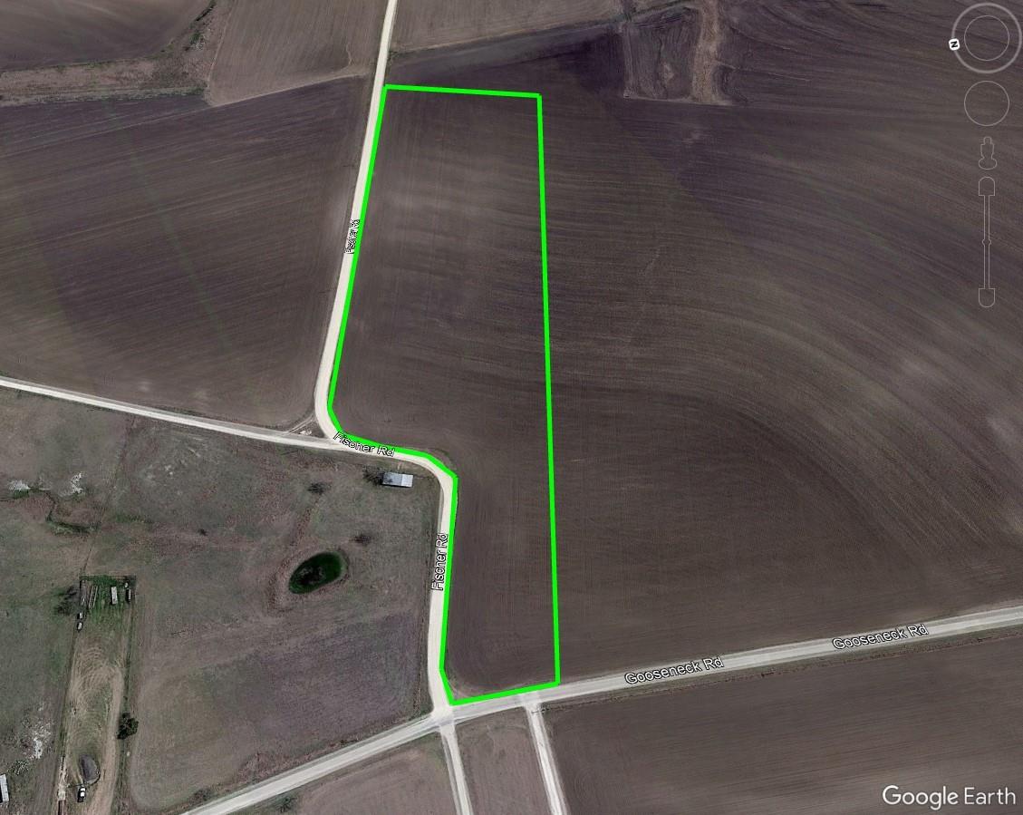TBD Gooseneck RD #1, Bartlett, TX 76511