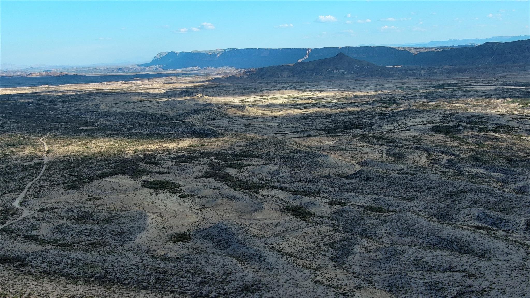 0000 Patchouli Gulch RD, Lajitas, TX 79852