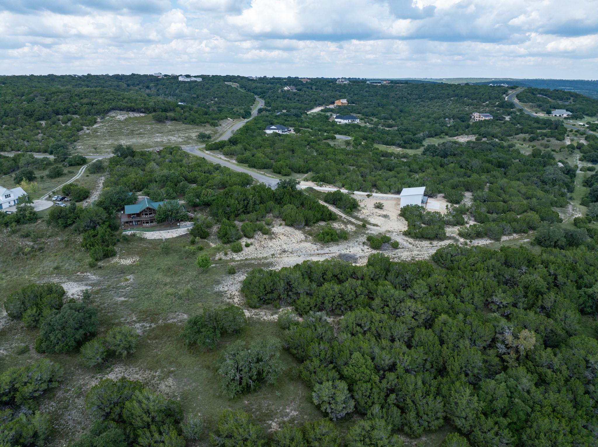 Lot 153a Junction CIR, Bertram, TX 78605