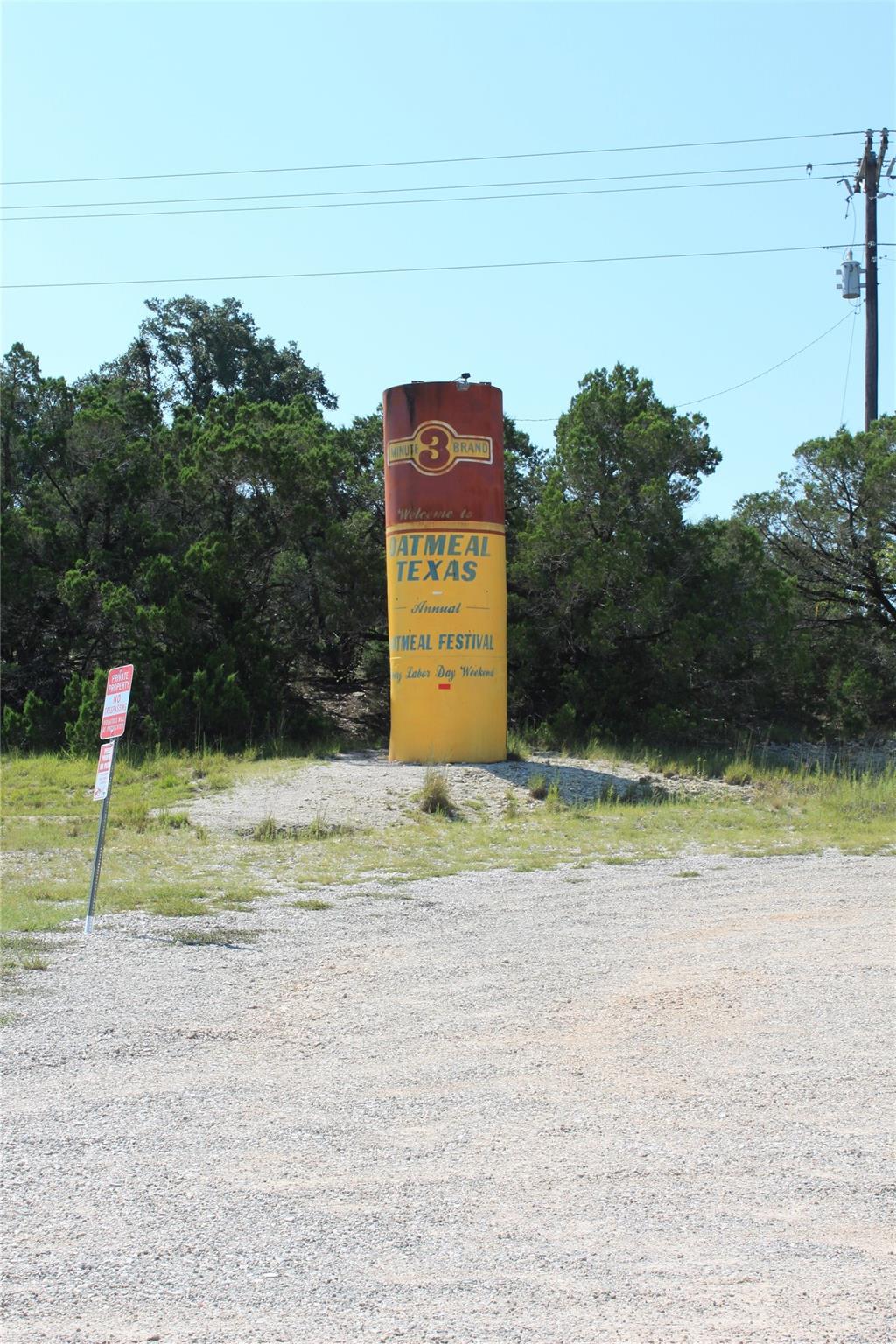 Lot 100 Saddle Ridge DR, Bertram, TX 78605