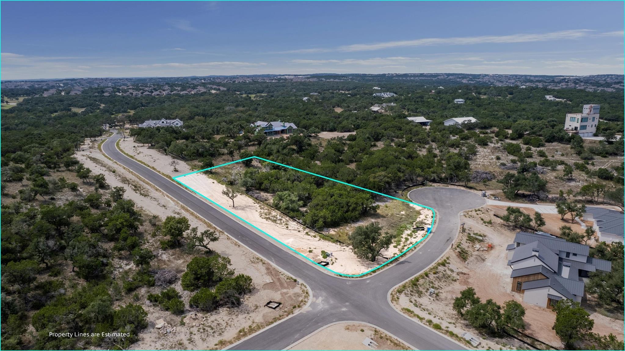 13950 Evergreen Way, Austin, TX 78737