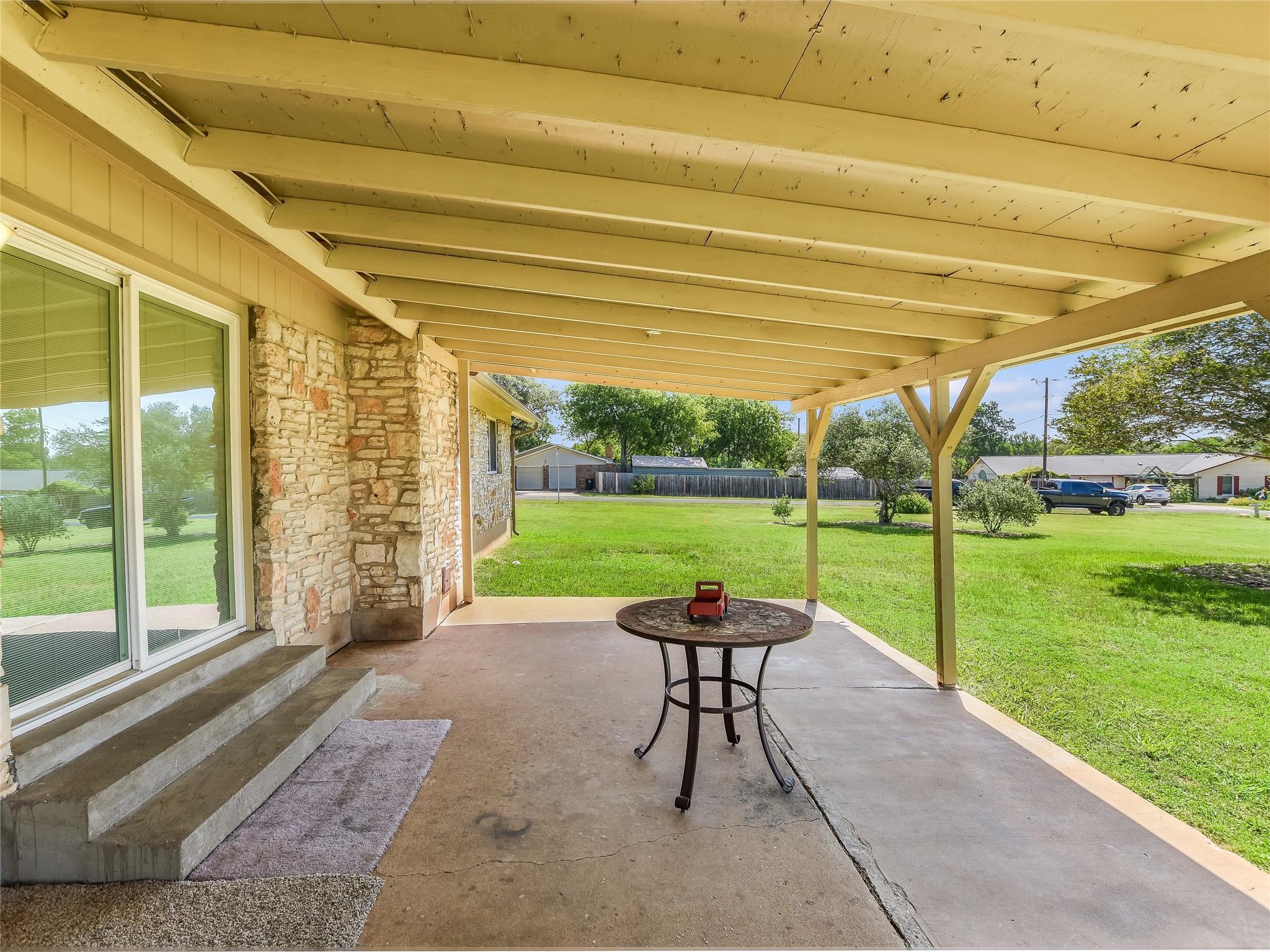 1612 Shenandoah DR, Cedar Park, TX 78613