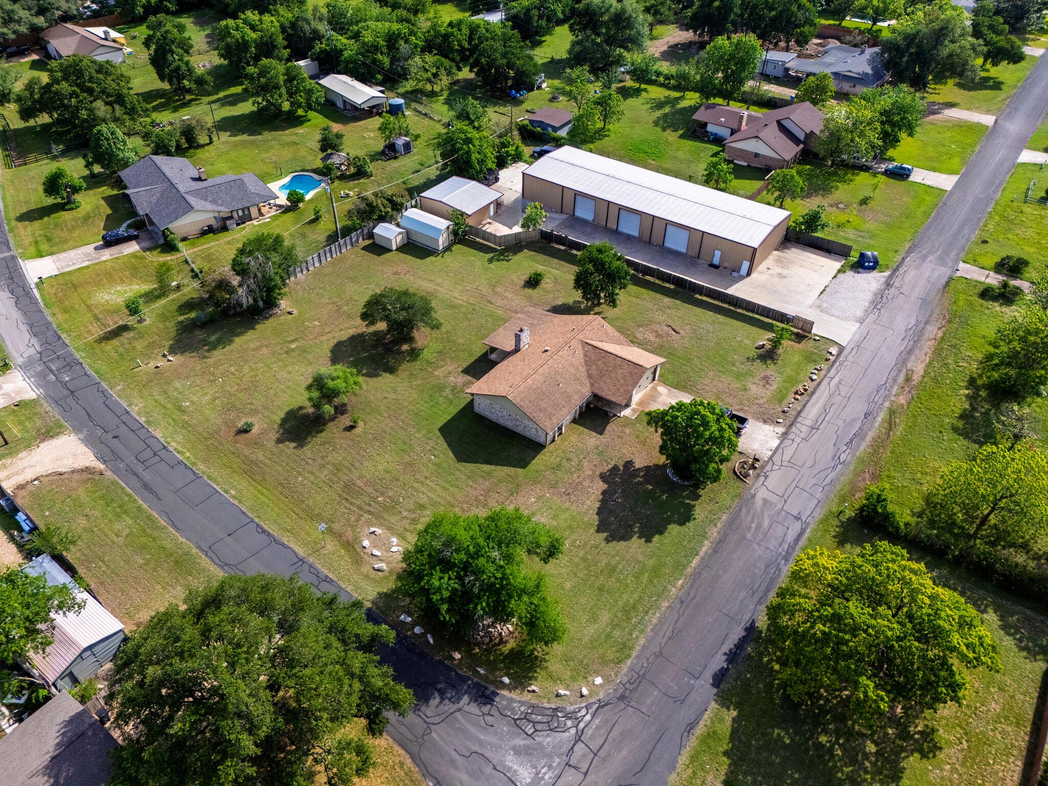 1612 Shenandoah DR, Cedar Park, TX 78613