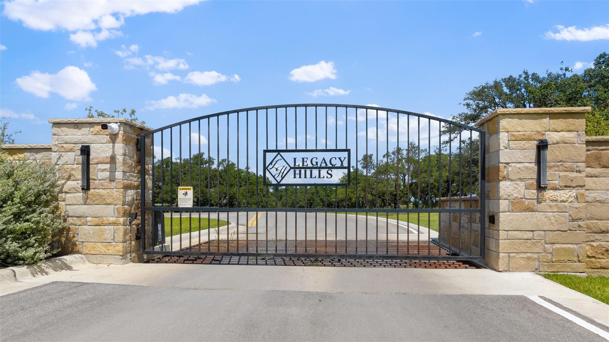 Lot 1 Legacy Hills DR, Johnson City, TX 78636