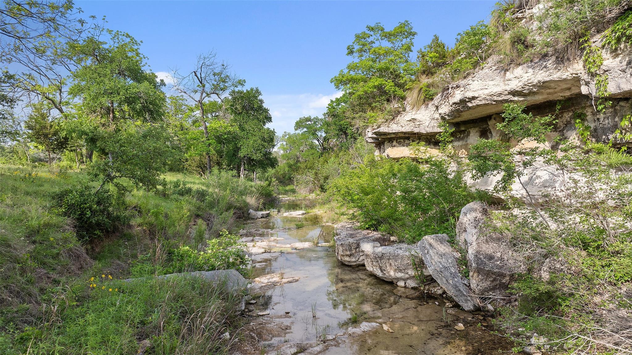 0 Mesa Ranch RD, Dripping Springs, TX 78620