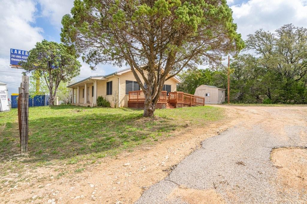 12102 Us Highway 281 N, Round Mountain, TX 78663