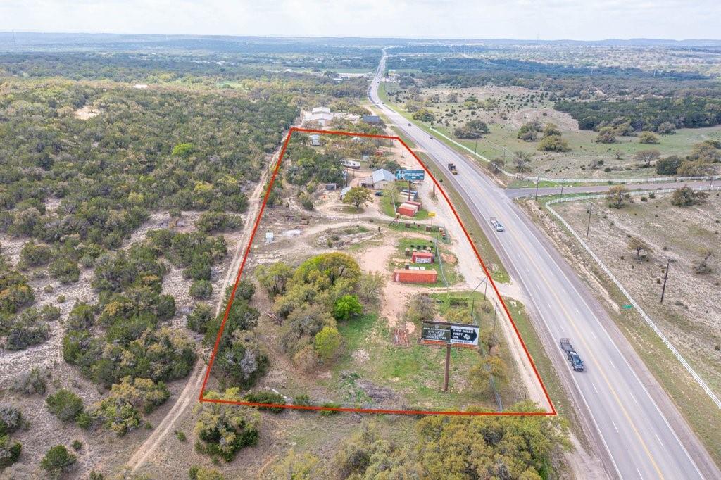 12102 Us Highway 281 N, Round Mountain, TX 78663
