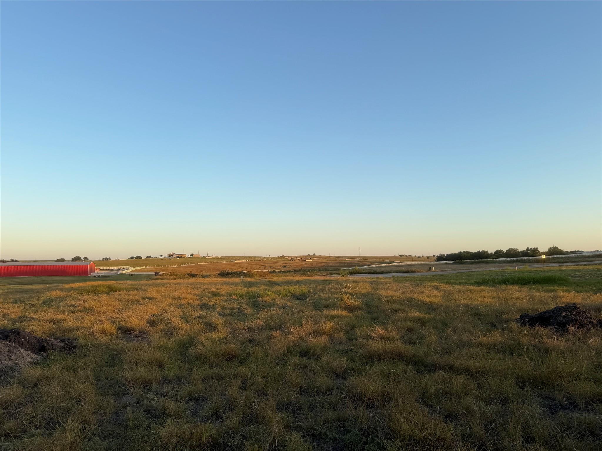 216 Tigerlily Way, Thrall, TX 76578