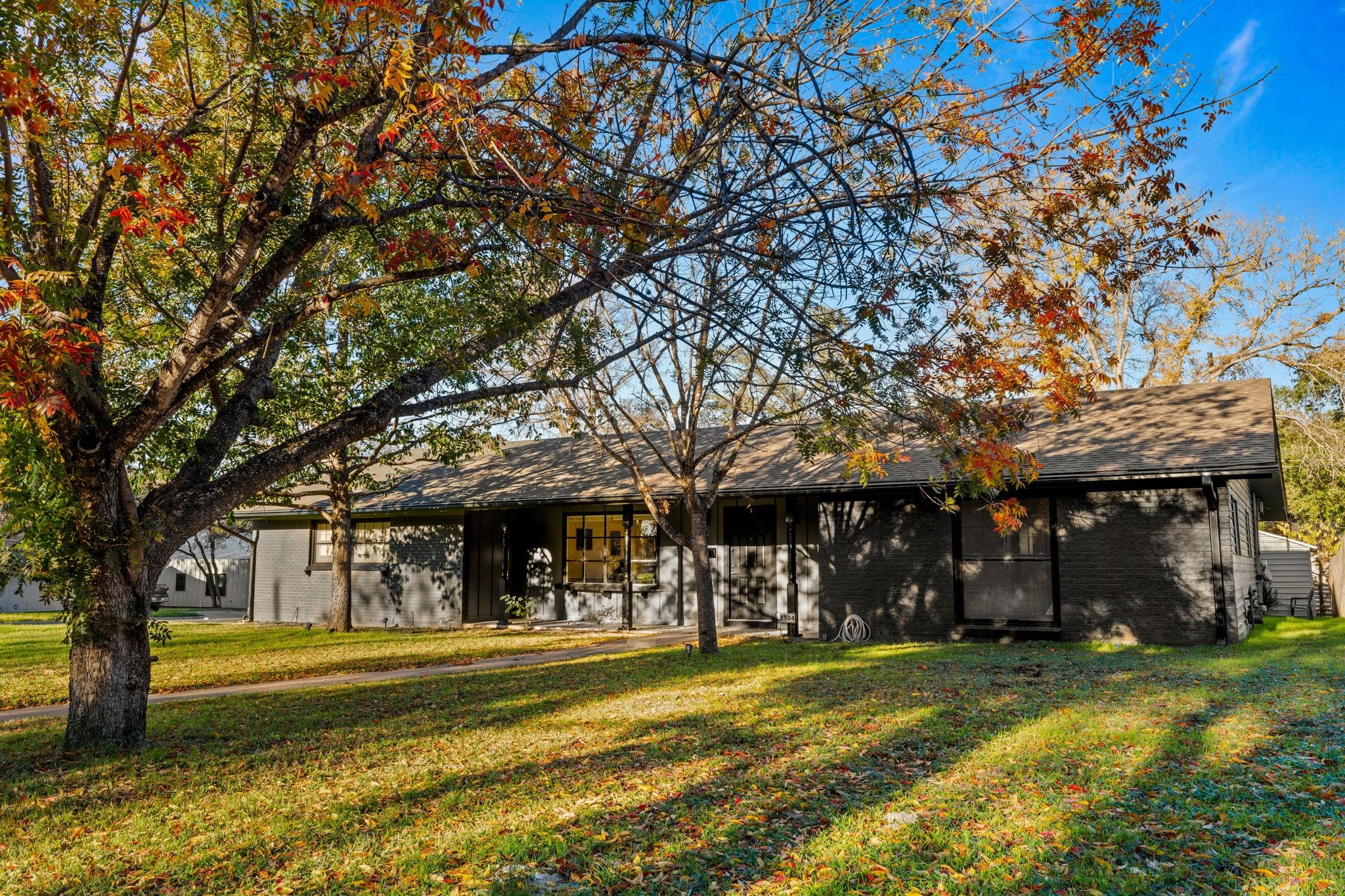 2504 Wildgrove DR, Austin, TX 78704
