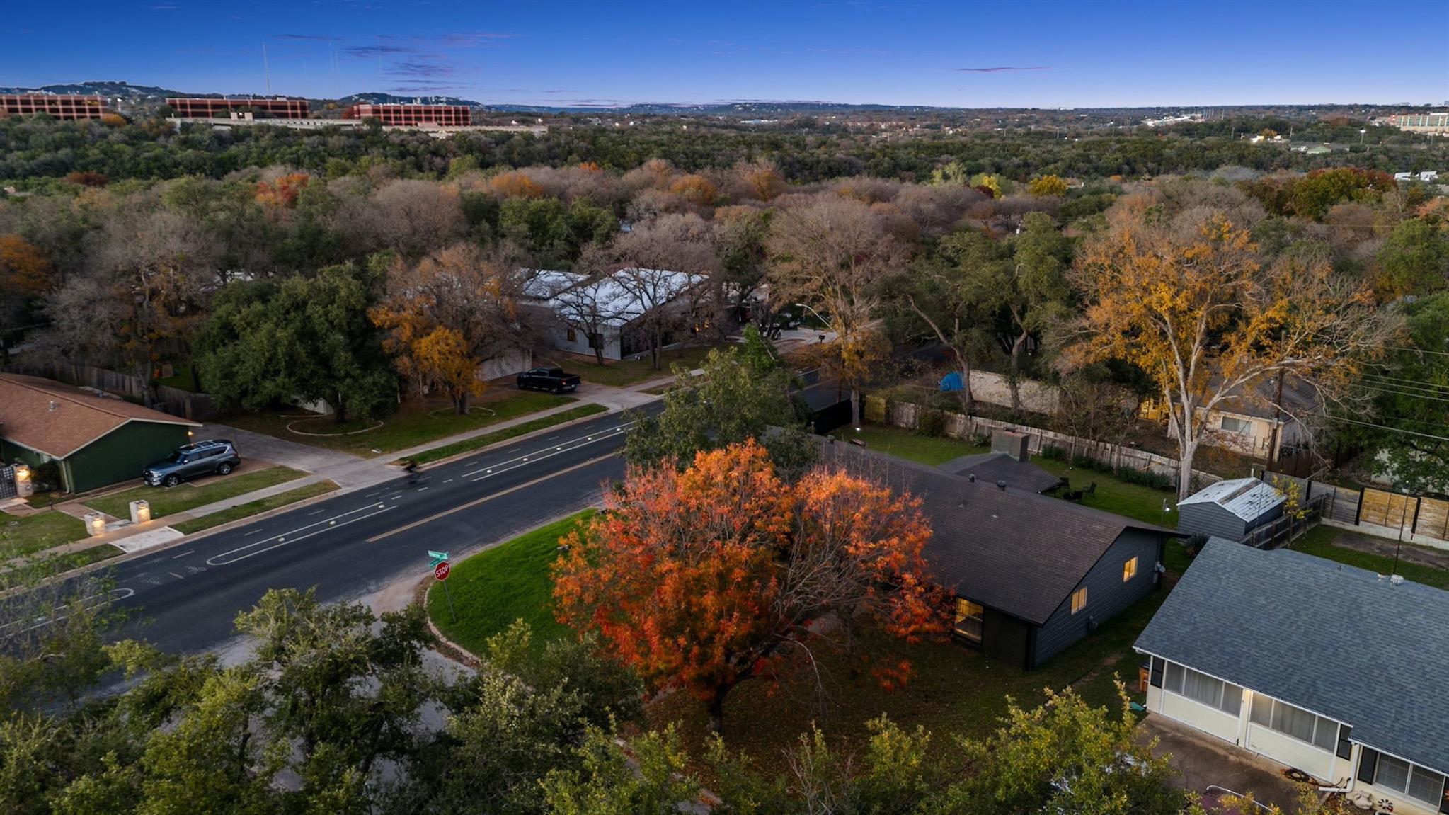 2504 Wildgrove DR, Austin, TX 78704