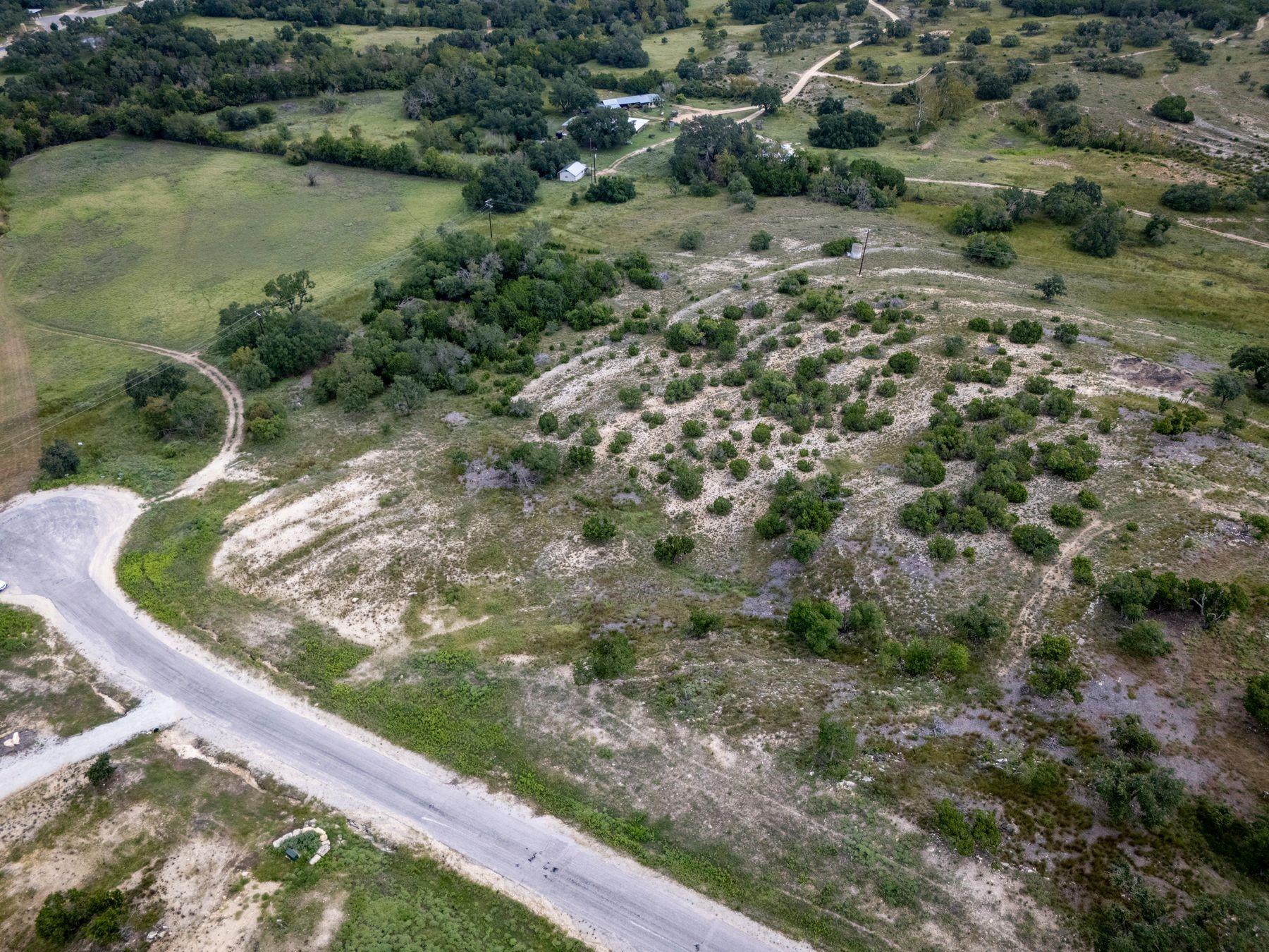 Lot 24 Scenic Hills, Blanco, TX 78606