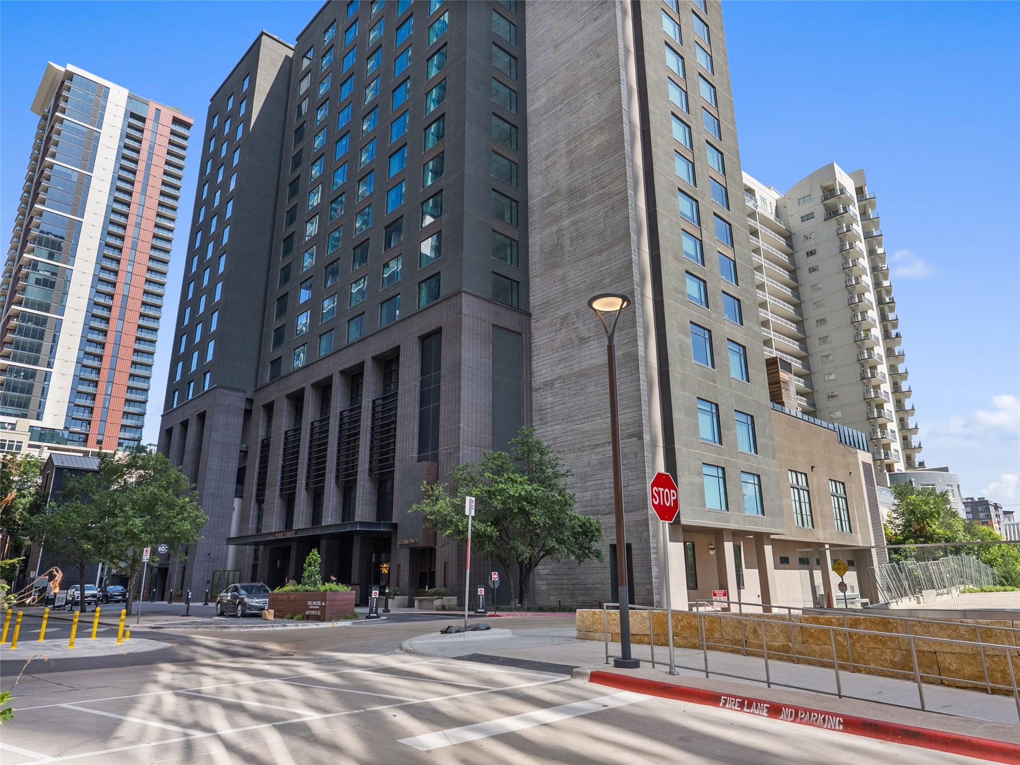 603 Davis ST #101, Austin, TX 78701