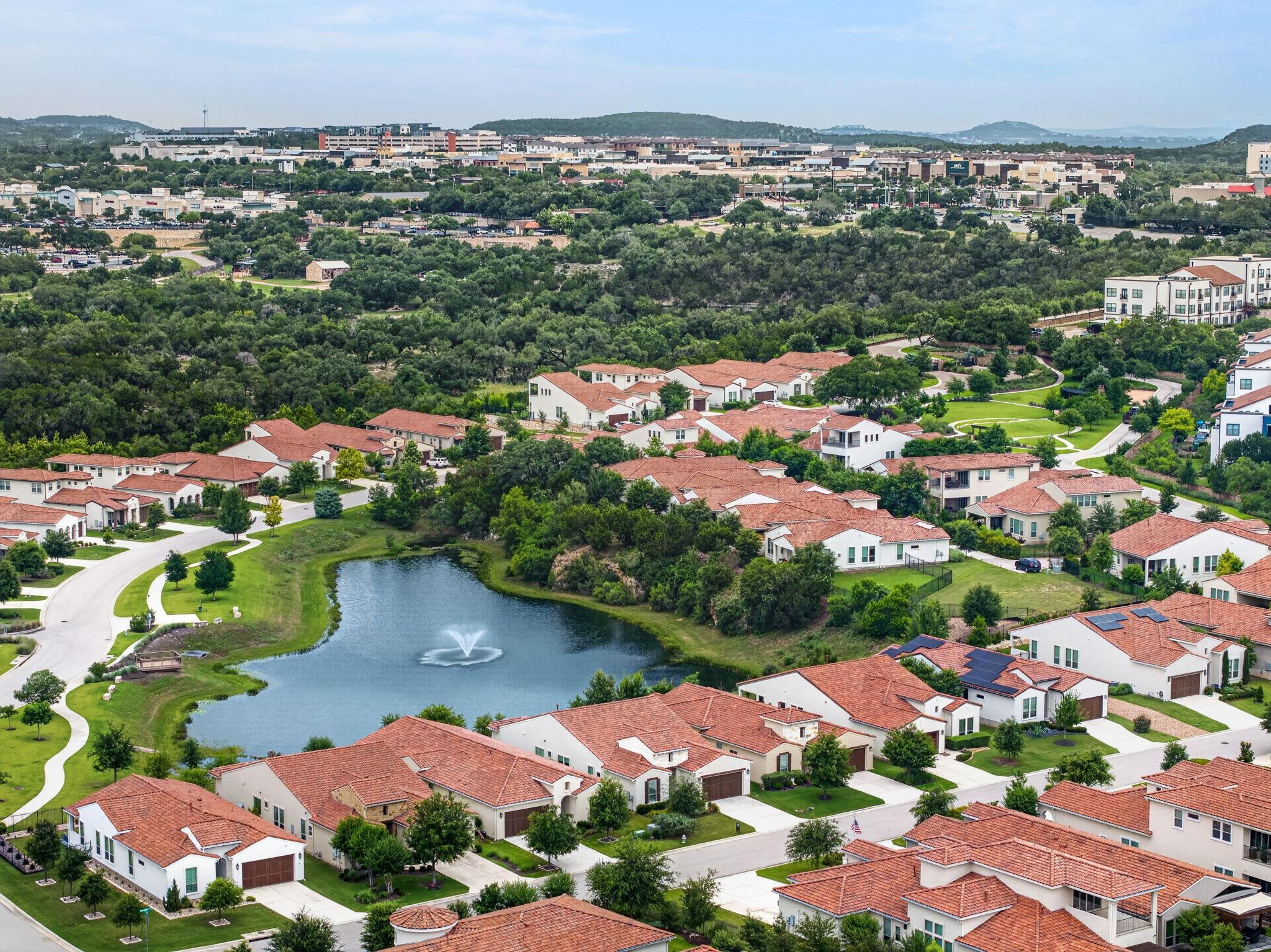 12007 Beautybrush DR, Austin, TX 78738