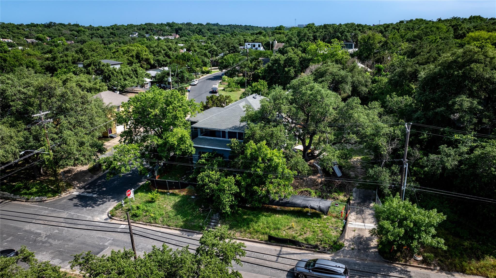 407 E Monroe ST, Austin, TX 78704