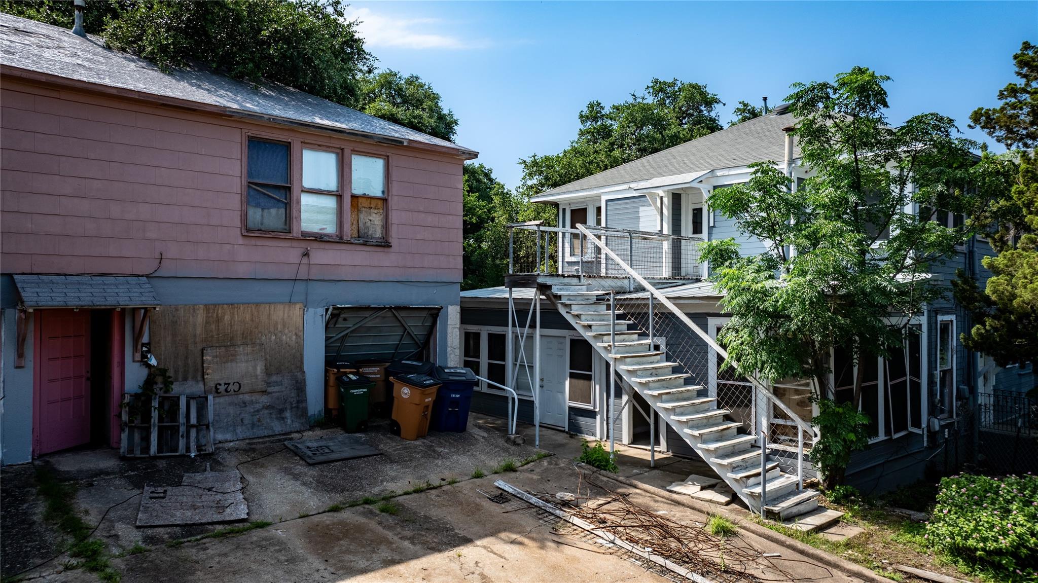 407 E Monroe ST, Austin, TX 78704