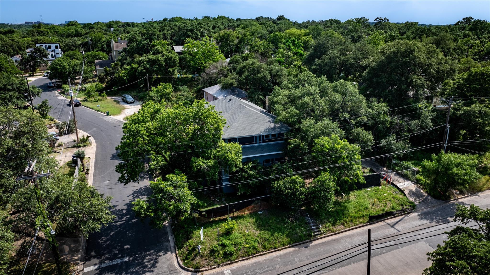 407 E Monroe ST, Austin, TX 78704