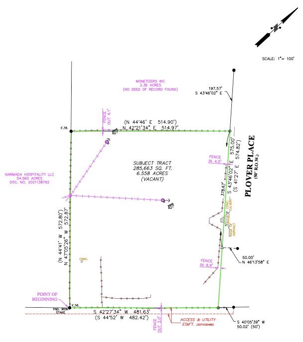 0 Plover PL, Del Valle, TX 78617