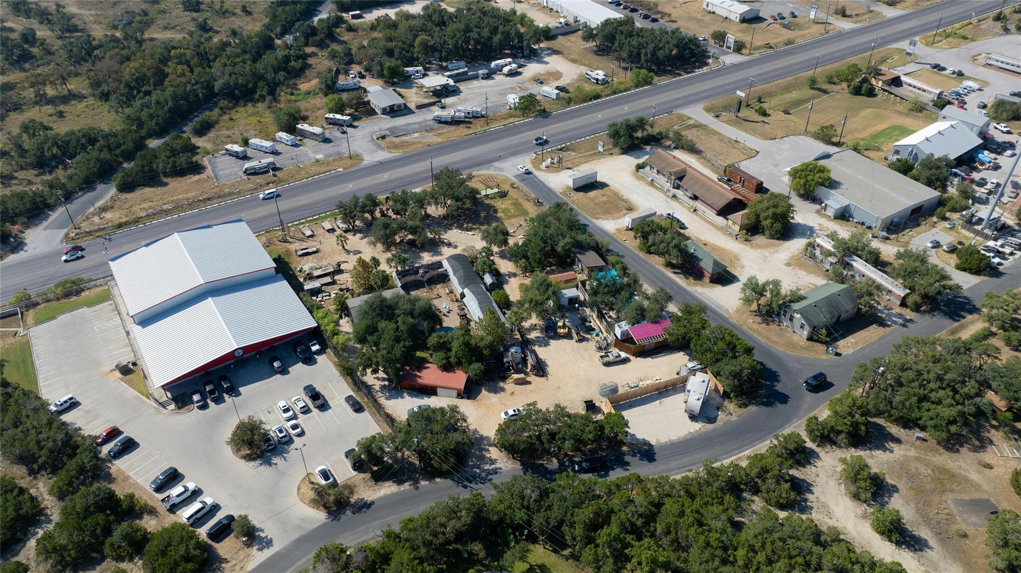 9114 290 W Hw, Austin, TX 78736