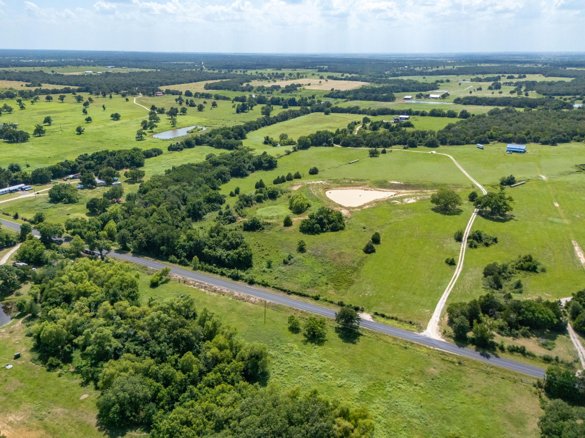 1500 County Road 481, Thrall, TX 76578
