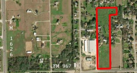 550 Fm 967, Buda, TX 78610