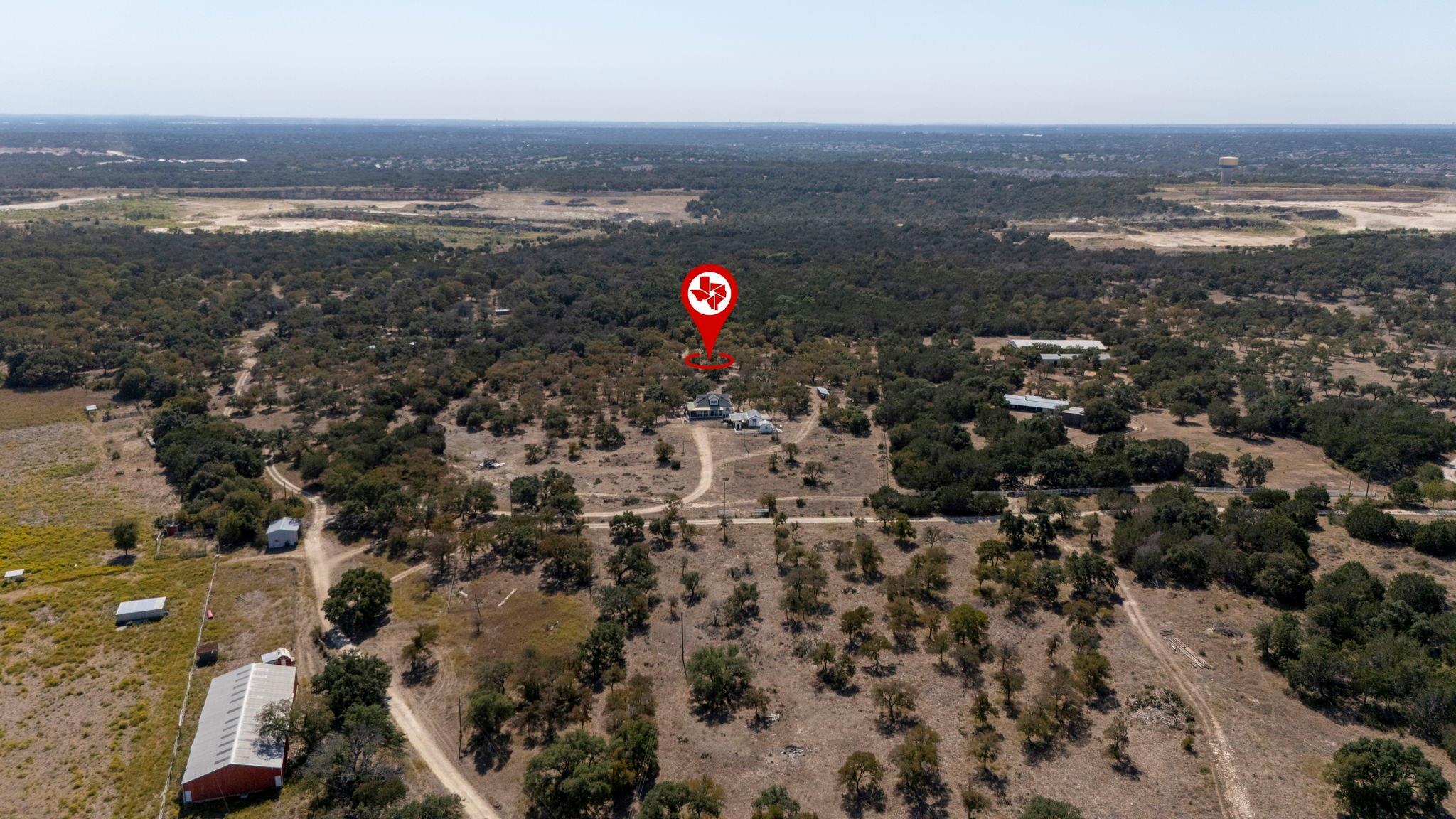 1501 Beaver LN, Florence, TX 76527