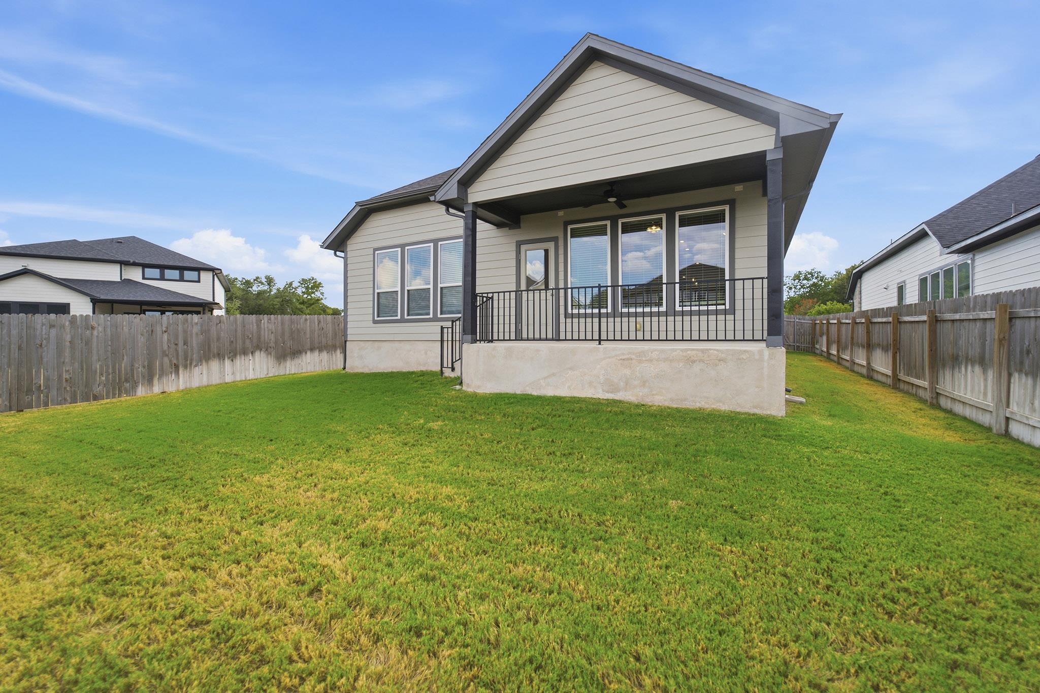129 Elderberry DR, Salado, TX 76571