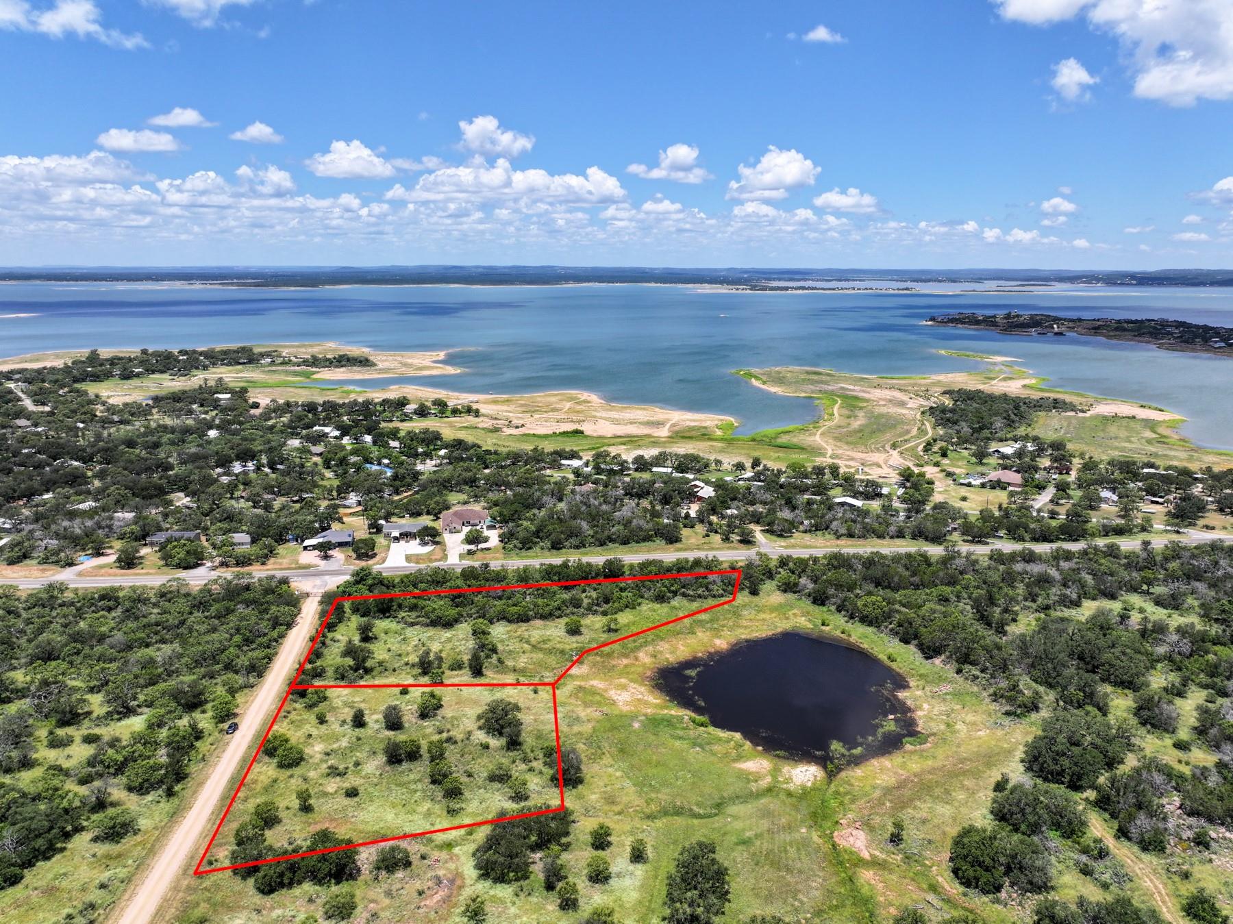 Lots 5 - 6 Granite Hills DR, Burnet, TX 78611