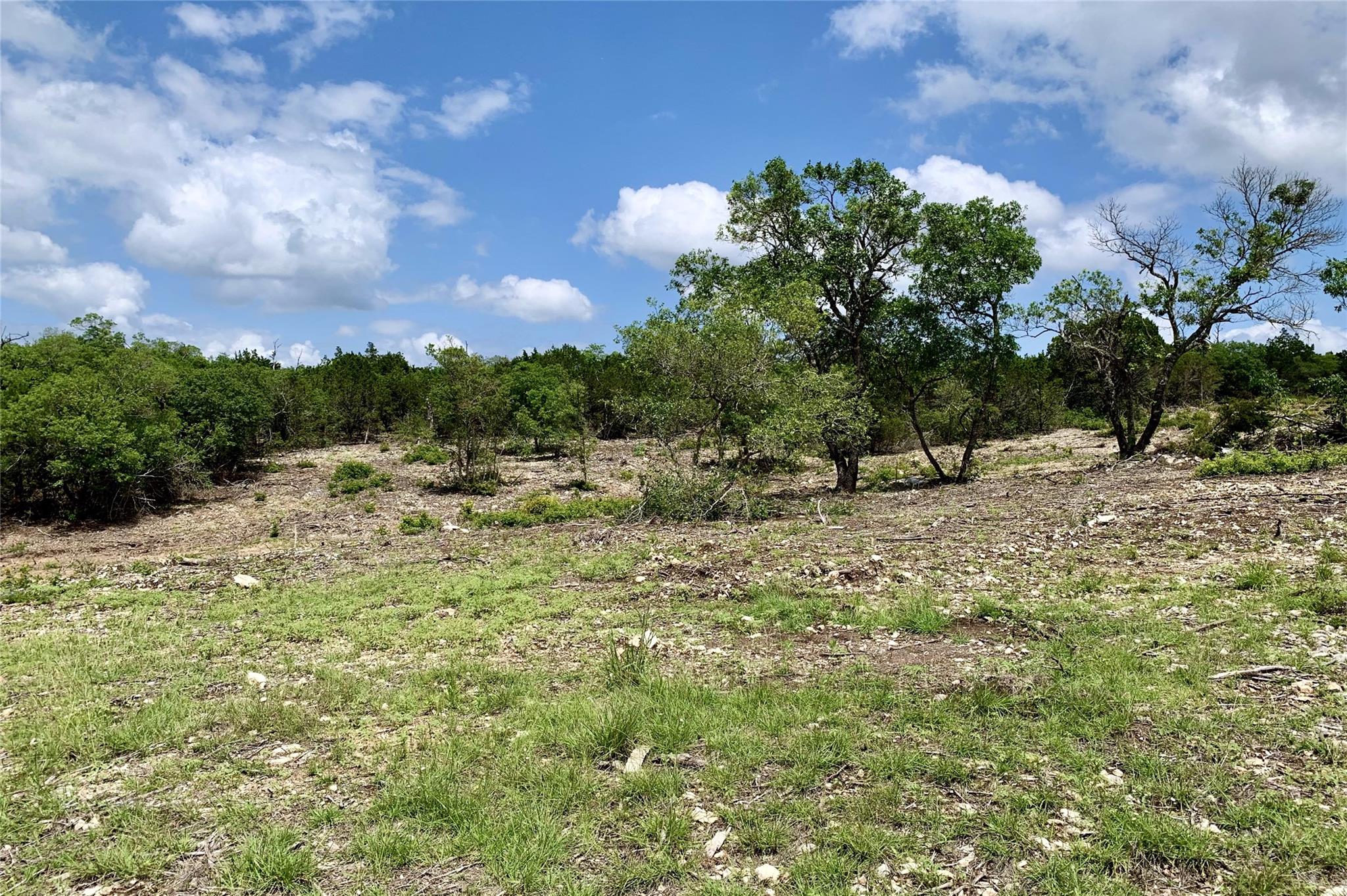 Lot 7 Sawtooth DR, Bertram, TX 78605