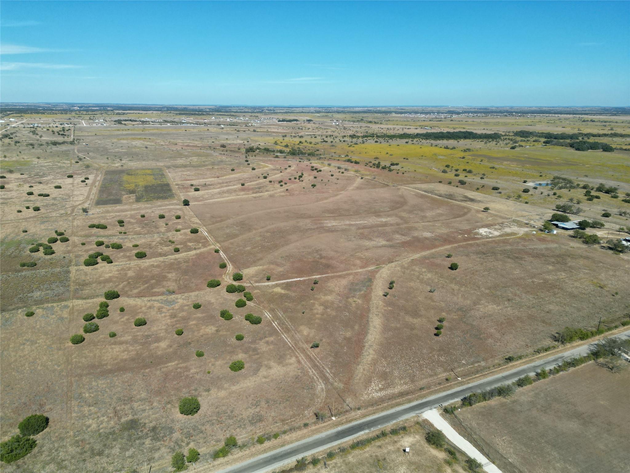 1720 County Road 276, Bertram, TX 78605