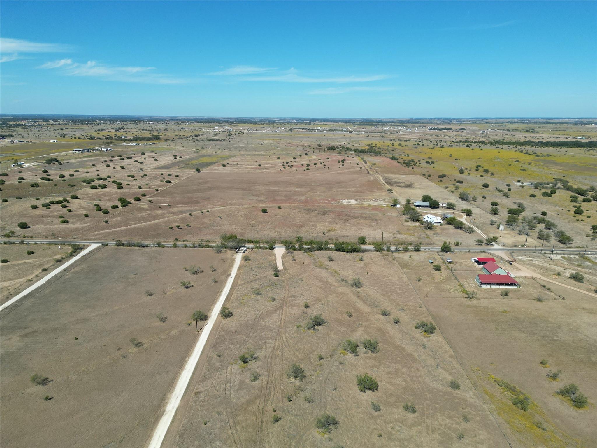 1720 County Road 276, Bertram, TX 78605