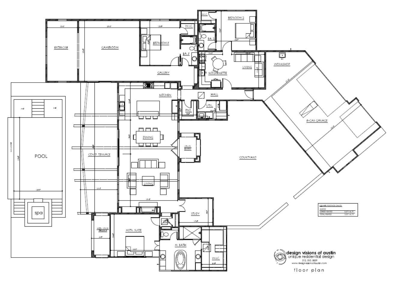 26604 Hunters Grove CT, Spicewood, TX 78669