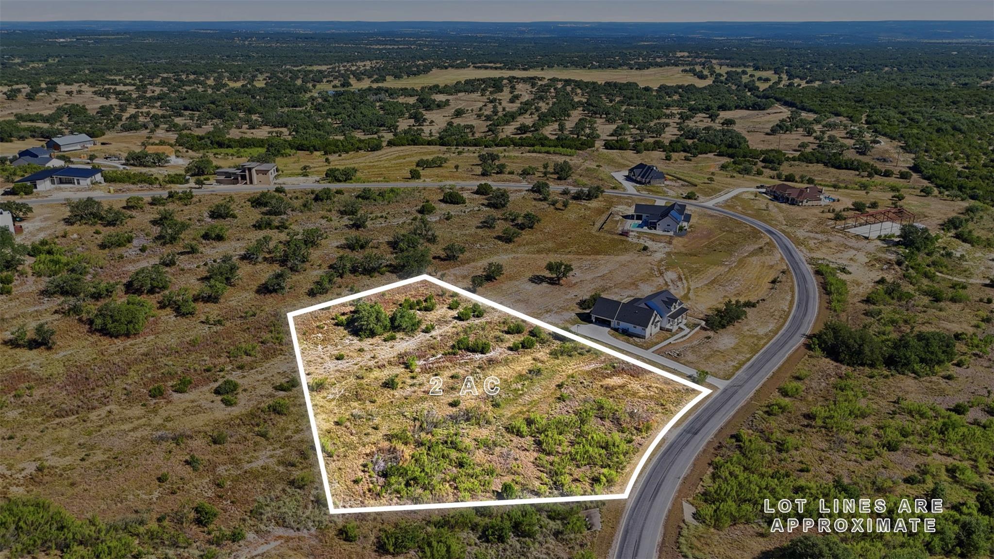 621 Bosque TRL, Marble Falls, TX 78654
