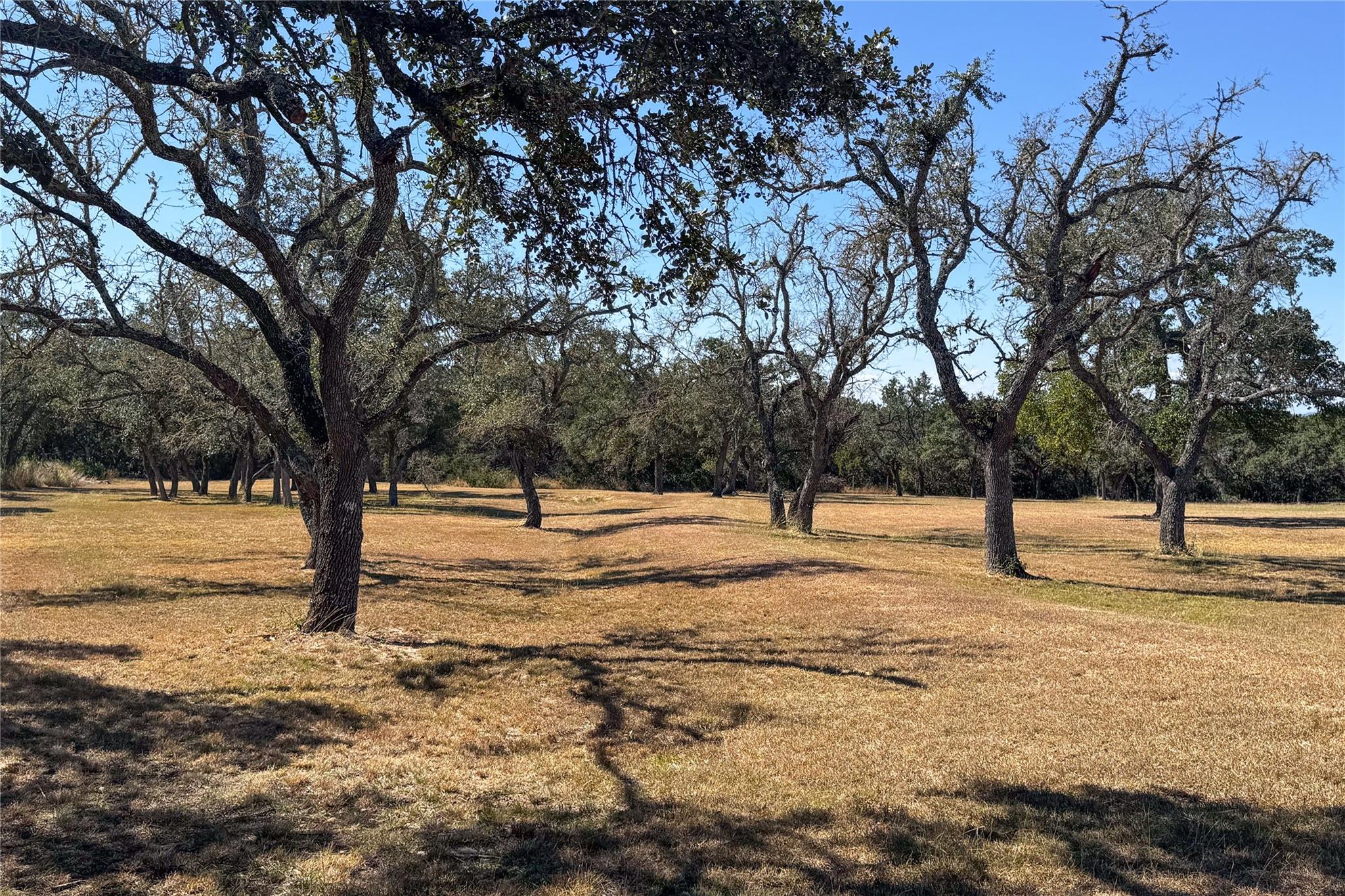 100 Burnett Ranch RD, Wimberley, TX 78676